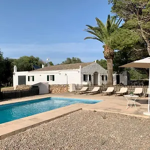 Islanders Menorca Country Club Son Carrio (Menorca)