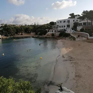 Apto. S'aigua Dolca 4 Son Carrio (Menorca)
