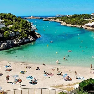 Relax Son Carrio (Menorca)