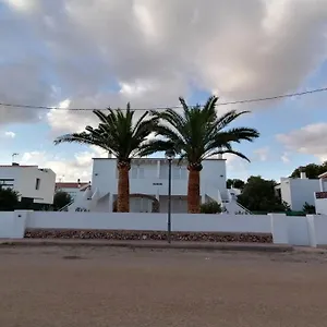 Aigua Dolca Santandria Son Carrio (Menorca)