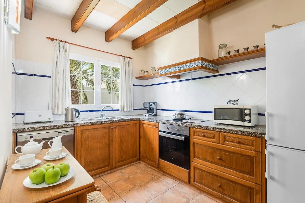 Сasa de vacaciones Villa Laurax Son Carrio  España