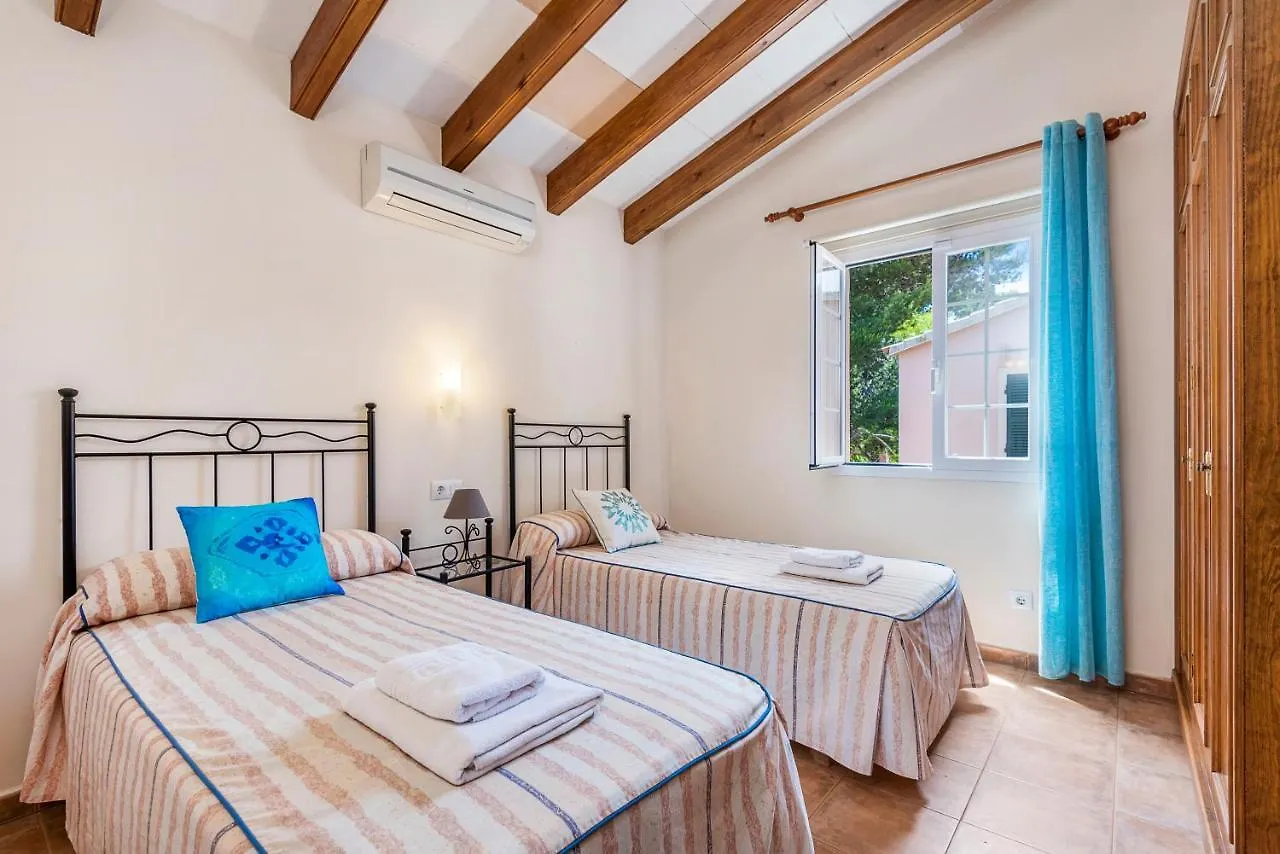 Villa Laurax Son Carrio  Son Carrio (Menorca)