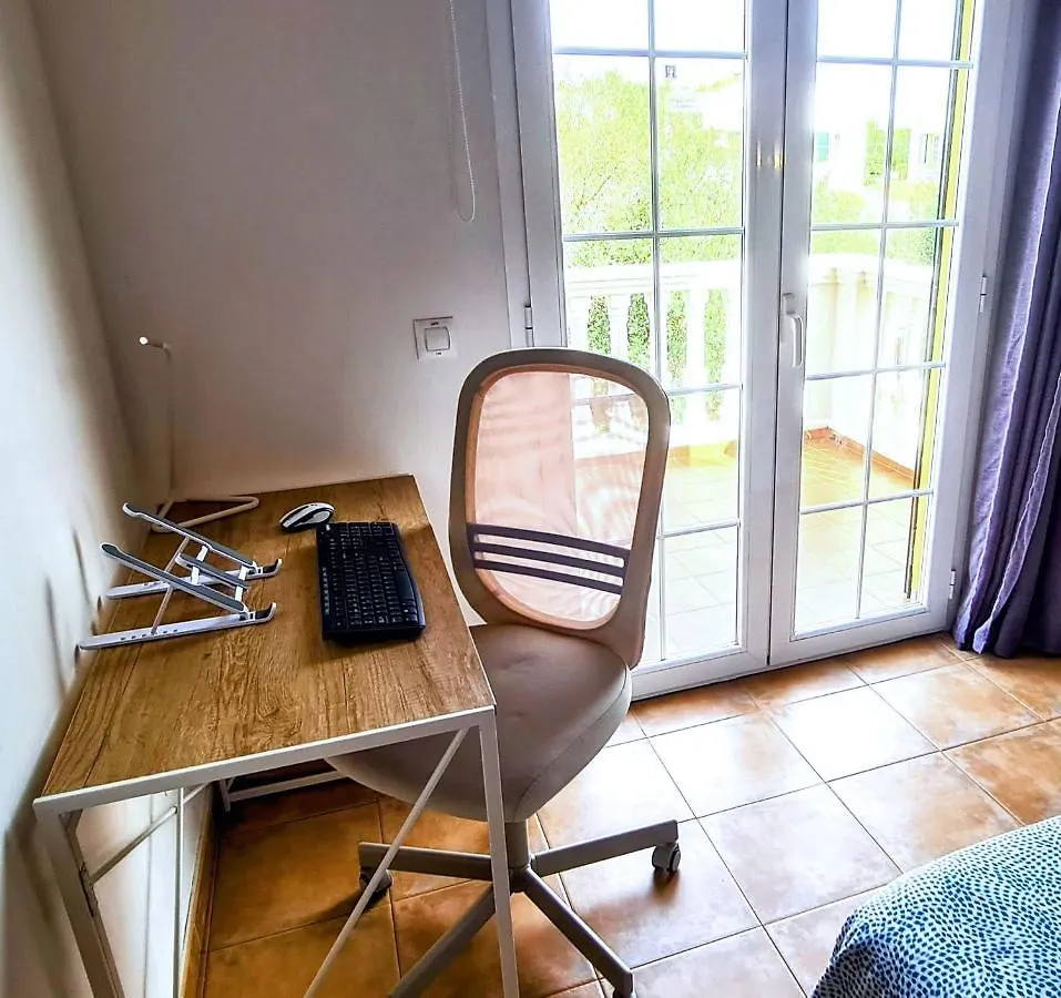 Сasa de vacaciones Villa Laurax Son Carrio