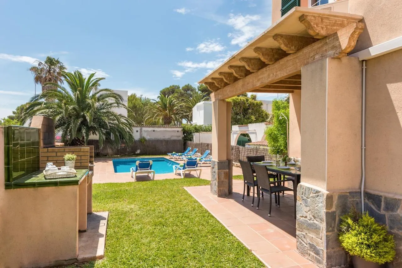 Villa Laurax Son Carrio  Сasa de vacaciones Son Carrio (Menorca)