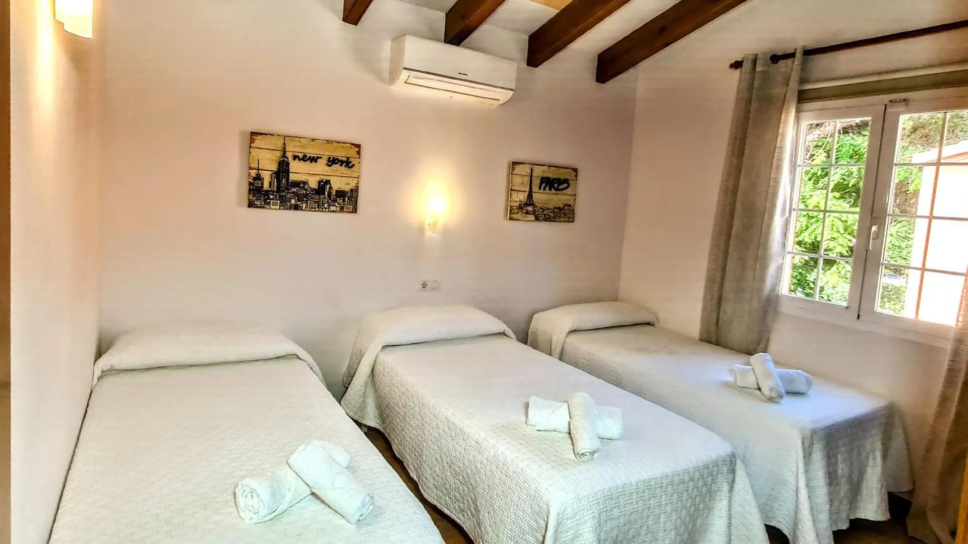 Villa Laurax Son Carrio  0*, Son Carrio (Menorca) España